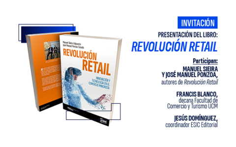 Presentación Revolución retail