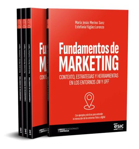 Principios de marketing