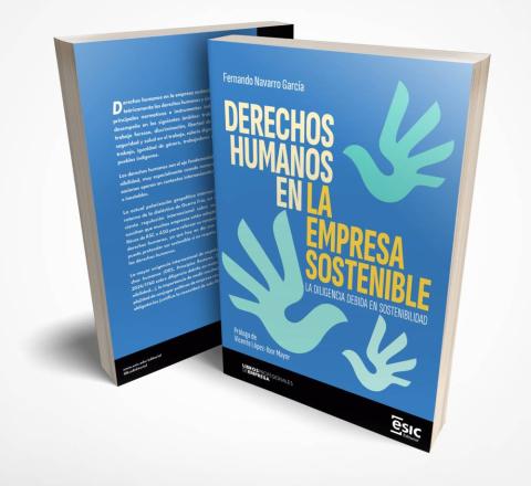 Derechos humanos en la empresa sostenible