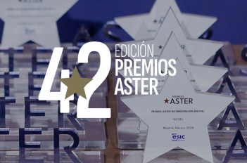 Premios Aster