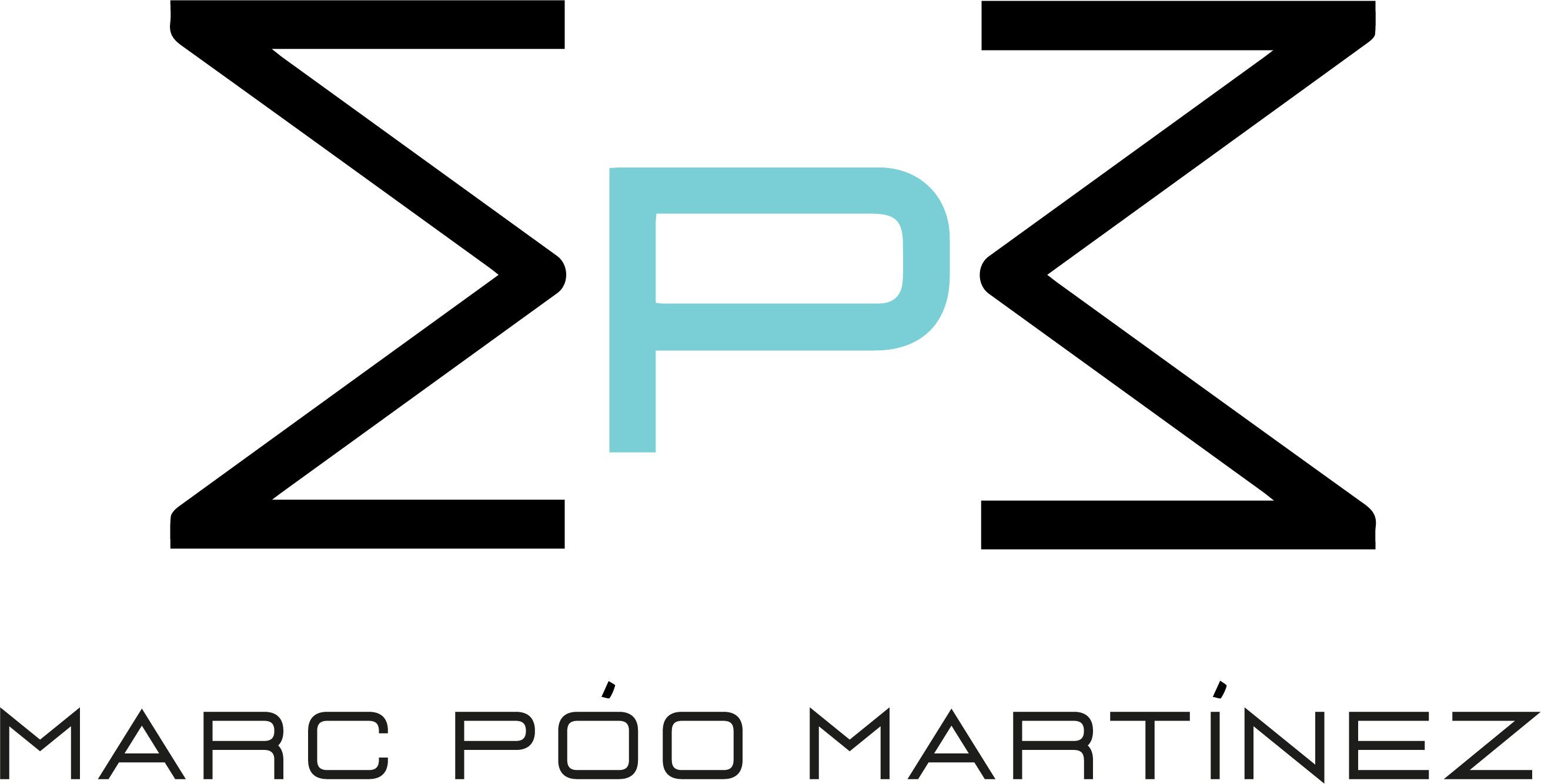 Marc Poo logo