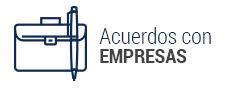 Acuerdos Empresariales