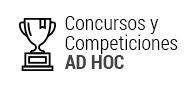 Concursos y Competiciones AD HOC