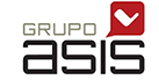 Logo Grupo Asis