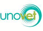 Logo unovet