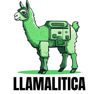 Llamalitica