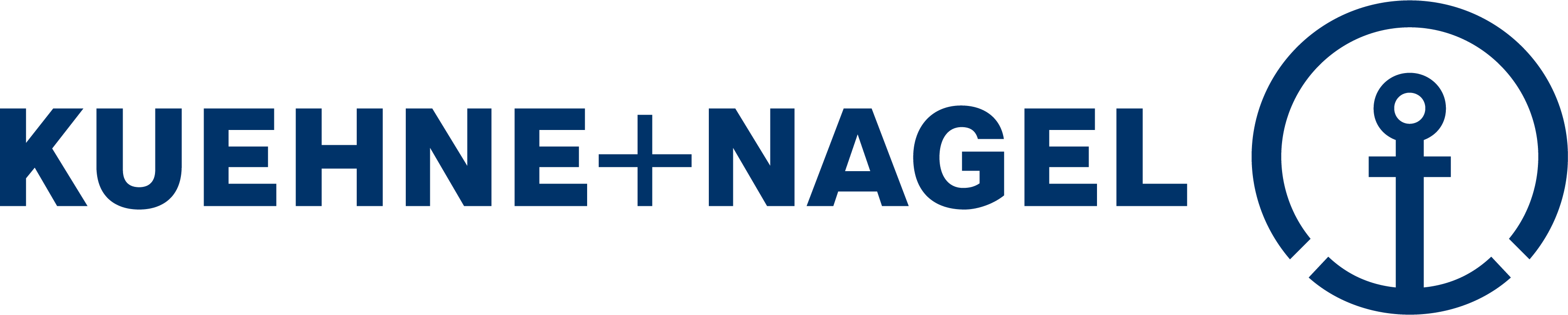 Kuehne + Nagel